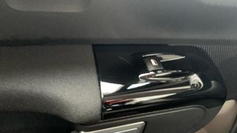 Citroen C3 1.2 PureTech PLUS Hatchback 5dr Petrol EAT6 Euro 6 (s/s) (110 ps