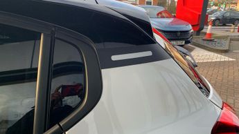 Citroen C3 1.2 PureTech PLUS Hatchback 5dr Petrol EAT6 Euro 6 (s/s) (110 ps