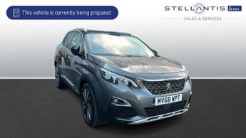 Peugeot 3008 1.5 BlueHDi GT Line Premium SUV 5dr Diesel Manual Euro 6 (s/s) (