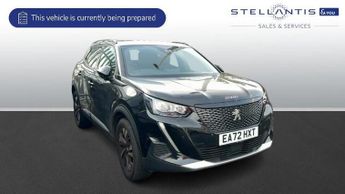 Peugeot 2008 1.2 PureTech Allure Premium + SUV 5dr Petrol Manual Euro 6 (s/s)