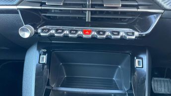 Peugeot 208 1.2 PureTech Active Premium Hatchback 5dr Petrol EAT Euro 6 (s/s