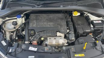 Citroen C3 1.2 PureTech Shine Plus Hatchback 5dr Petrol EAT6 Euro 6 (s/s) (