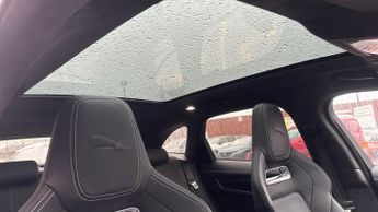 Jaguar F-Pace 2.0 D200 MHEV R-Dynamic HSE Black SUV 5dr Diesel Auto AWD Euro 6