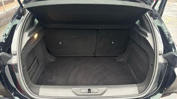 Peugeot 308 1.2 PureTech Active Premium Hatchback 5dr Petrol EAT Euro 6 (s/s