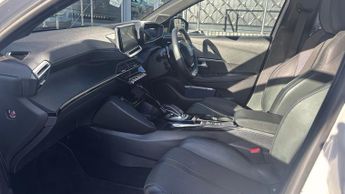 Peugeot 208 1.2 PureTech GT Hatchback 5dr Petrol EAT Euro 6 (s/s) (130 ps)