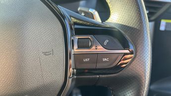 Peugeot 208 1.2 PureTech GT Hatchback 5dr Petrol EAT Euro 6 (s/s) (130 ps)