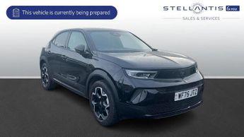 Vauxhall Mokka 1.2 Turbo Ultimate SUV 5dr Petrol Auto Euro 6 (s/s) (130 ps)