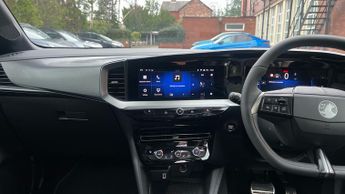 Vauxhall Mokka 1.2 Turbo Ultimate SUV 5dr Petrol Auto Euro 6 (s/s) (130 ps)