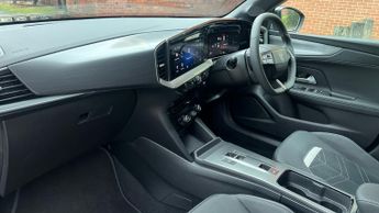 Vauxhall Mokka 1.2 Turbo Ultimate SUV 5dr Petrol Auto Euro 6 (s/s) (130 ps)