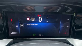 Vauxhall Mokka 1.2 Turbo Ultimate SUV 5dr Petrol Auto Euro 6 (s/s) (130 ps)