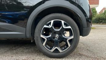 Vauxhall Mokka 1.2 Turbo Ultimate SUV 5dr Petrol Auto Euro 6 (s/s) (130 ps)