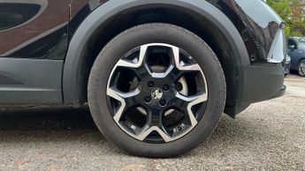 Vauxhall Mokka 1.2 Turbo Ultimate SUV 5dr Petrol Auto Euro 6 (s/s) (130 ps)