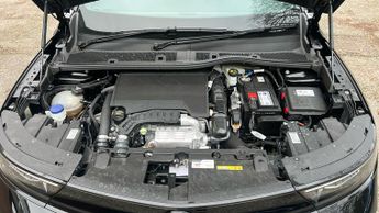 Vauxhall Mokka 1.2 Turbo Ultimate SUV 5dr Petrol Auto Euro 6 (s/s) (130 ps)