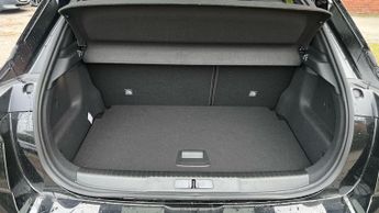 Vauxhall Mokka 1.2 Turbo Ultimate SUV 5dr Petrol Auto Euro 6 (s/s) (130 ps)