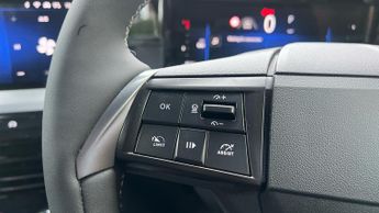 Vauxhall Mokka 1.2 Turbo Ultimate SUV 5dr Petrol Auto Euro 6 (s/s) (130 ps)