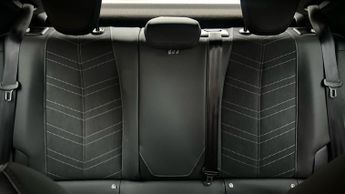 Vauxhall Mokka 1.2 Turbo Ultimate SUV 5dr Petrol Auto Euro 6 (s/s) (130 ps)