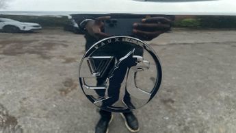 Vauxhall Mokka 1.2 Turbo Ultimate SUV 5dr Petrol Auto Euro 6 (s/s) (130 ps)