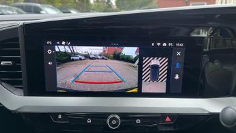 Vauxhall Mokka 1.2 Turbo Ultimate SUV 5dr Petrol Auto Euro 6 (s/s) (130 ps)