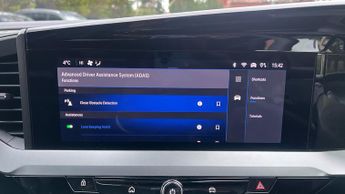 Vauxhall Mokka 1.2 Turbo Ultimate SUV 5dr Petrol Auto Euro 6 (s/s) (130 ps)