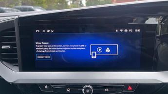 Vauxhall Mokka 1.2 Turbo Ultimate SUV 5dr Petrol Auto Euro 6 (s/s) (130 ps)