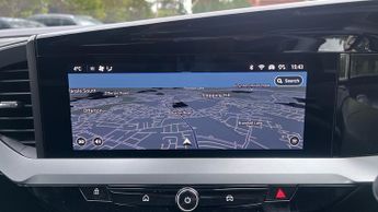 Vauxhall Mokka 1.2 Turbo Ultimate SUV 5dr Petrol Auto Euro 6 (s/s) (130 ps)