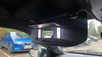 Vauxhall Mokka 1.2 Turbo Ultimate SUV 5dr Petrol Auto Euro 6 (s/s) (130 ps)