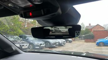 Vauxhall Mokka 1.2 Turbo Ultimate SUV 5dr Petrol Auto Euro 6 (s/s) (130 ps)