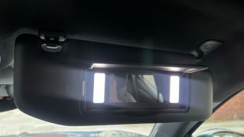 Vauxhall Mokka 1.2 Turbo Ultimate SUV 5dr Petrol Auto Euro 6 (s/s) (130 ps)