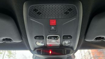 Vauxhall Mokka 1.2 Turbo Ultimate SUV 5dr Petrol Auto Euro 6 (s/s) (130 ps)