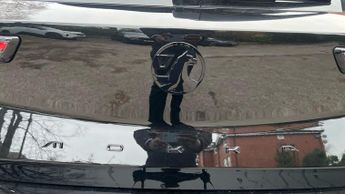 Vauxhall Mokka 1.2 Turbo Ultimate SUV 5dr Petrol Auto Euro 6 (s/s) (130 ps)