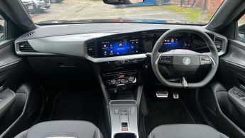 Vauxhall Mokka 1.2 Turbo Ultimate SUV 5dr Petrol Auto Euro 6 (s/s) (130 ps)