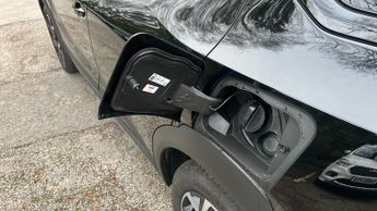 Vauxhall Mokka 1.2 Turbo Ultimate SUV 5dr Petrol Auto Euro 6 (s/s) (130 ps)