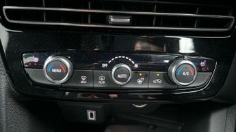 Vauxhall Mokka 1.2 Turbo Ultimate SUV 5dr Petrol Auto Euro 6 (s/s) (130 ps)