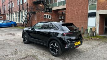 Vauxhall Mokka 1.2 Turbo Ultimate SUV 5dr Petrol Auto Euro 6 (s/s) (130 ps)