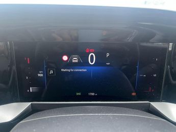 Vauxhall Mokka 1.2 Turbo Ultimate SUV 5dr Petrol Auto Euro 6 (s/s) (130 ps)