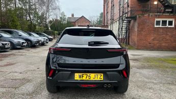 Vauxhall Mokka 1.2 Turbo Ultimate SUV 5dr Petrol Auto Euro 6 (s/s) (130 ps)