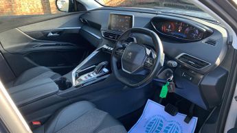 Peugeot 5008 1.5 BlueHDi Allure SUV 5dr Diesel EAT Euro 6 (s/s) (130 ps)