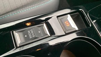 Peugeot 208 50kWh Allure Hatchback 5dr Electric Auto (136 ps)