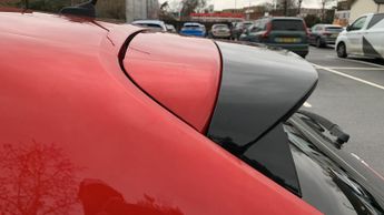 Peugeot 208 50kWh Allure Hatchback 5dr Electric Auto (136 ps)