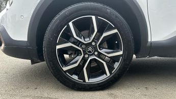 Citroen C4 50kWh C-Series Edition Hatchback 5dr Electric Auto (7.4kW Charge