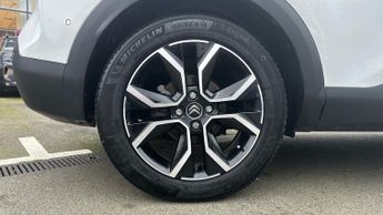 Citroen C4 50kWh C-Series Edition Hatchback 5dr Electric Auto (7.4kW Charge