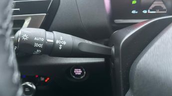 Citroen C4 50kWh C-Series Edition Hatchback 5dr Electric Auto (7.4kW Charge