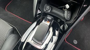 Peugeot 208 50kWh GT Hatchback 5dr Electric Auto (136 ps)