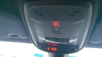 Peugeot 208 50kWh GT Hatchback 5dr Electric Auto (136 ps)