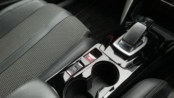 Peugeot 2008 50kWh GT SUV 5dr Electric Auto (136 ps)