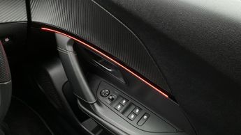 Peugeot 2008 50kWh GT SUV 5dr Electric Auto (136 ps)