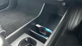 Renault Megane Tech comfort range 60kWh techno Hatchback 5dr Electric Auto (11kW Cha