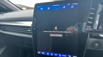 Renault Megane Tech comfort range 60kWh techno Hatchback 5dr Electric Auto (11kW Cha