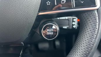 Renault Megane Tech comfort range 60kWh techno Hatchback 5dr Electric Auto (11kW Cha