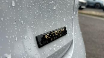 Renault Megane Tech comfort range 60kWh techno Hatchback 5dr Electric Auto (11kW Cha